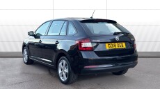 Skoda Rapid Spaceback 1.0 TSI 110 SE Tech 5dr Petrol Hatchback